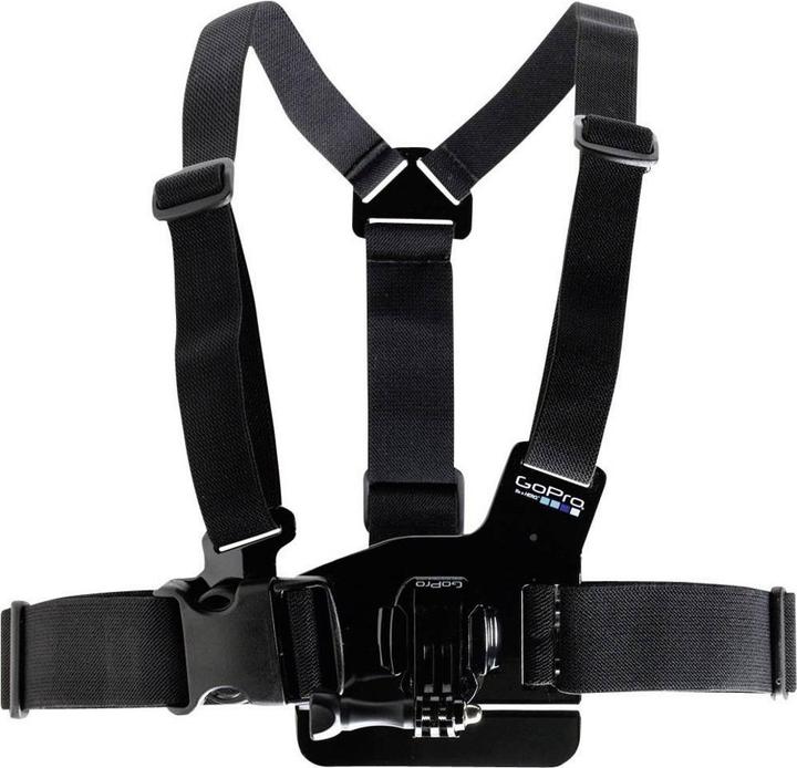 Produktbild GoPro Chesty (Hero 12, Universal, Hero 7, Osmo Action, GoPro Max, Hero 8, Hero 9)