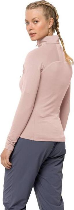 Produktbild Jack Wolfskin Prelight Fz W (S)