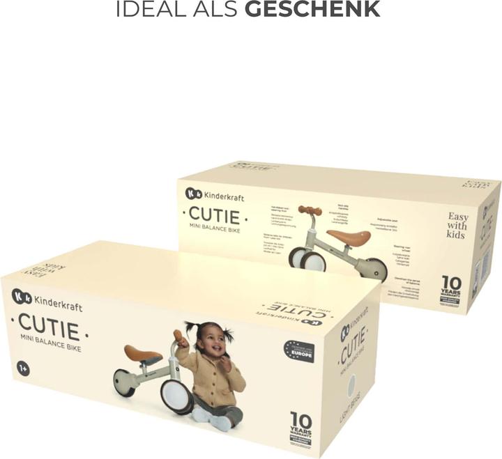 Actual product image KinderKraft Cutie (5.91")