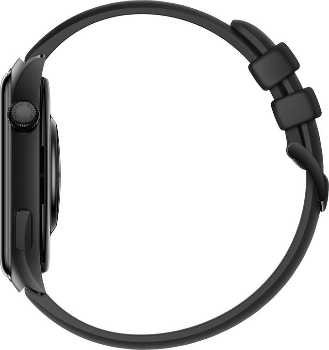 Actual product image Huawei Watch 4 (46.20 mm, 4G)