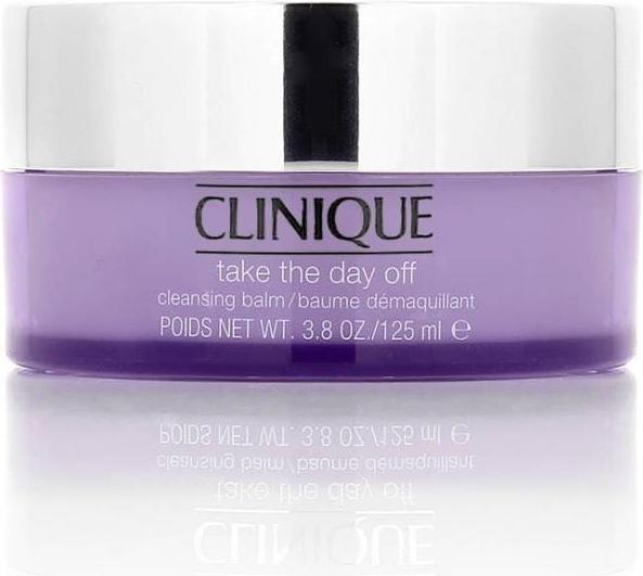 Productafbeelding Clinique Take The Day Off (Make-up verwijderingsbalsem, 125 ml)