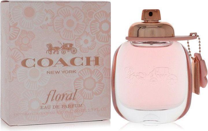 Immagine prodotto Coach floreale (Eau de parfum, 50 ml)