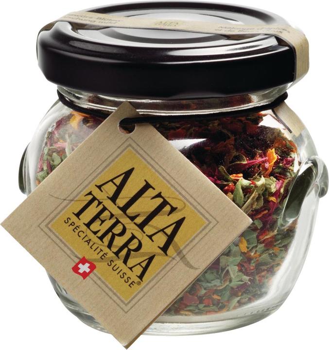 Image du produit Alta Terra Mélange d'épices et de fleurs (21 g)