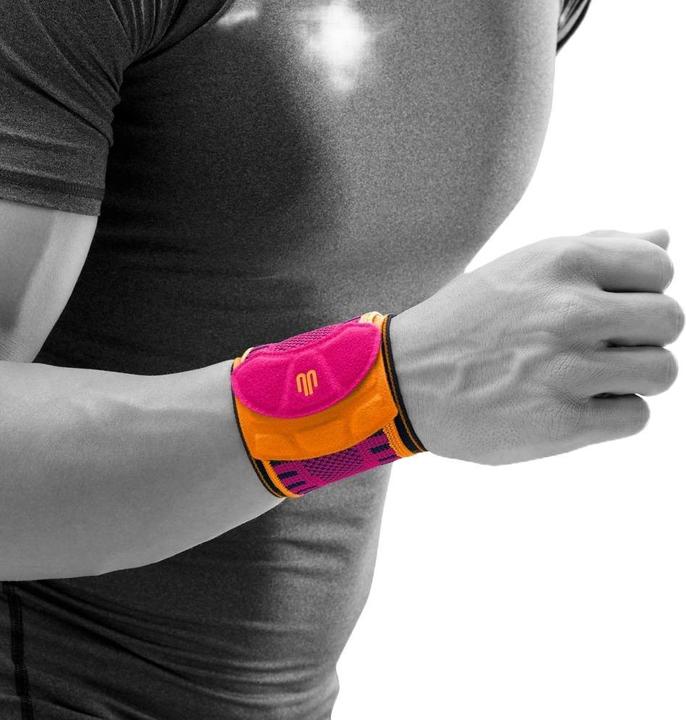 Produktbild Bauerfeind Sports Wrist Strap (L, XL)