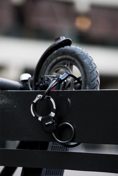 Productafbeelding Master Lock Straatmanchet 8275 (100 cm)
