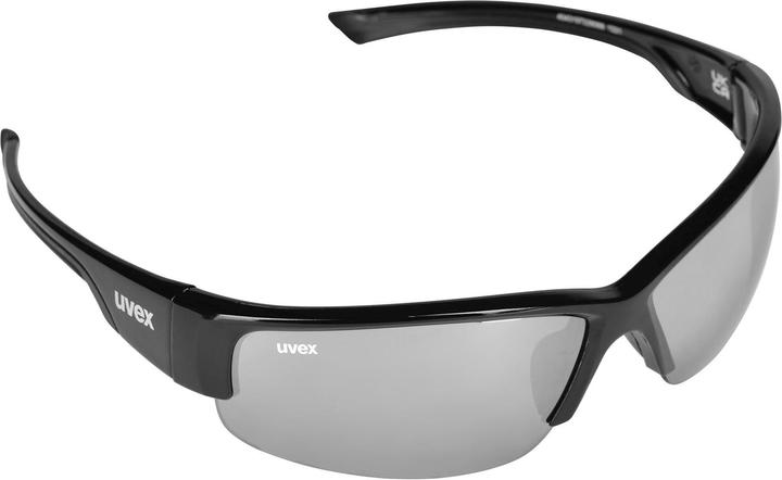 Image du produit Uvex Sports Sportstyle 215 (Noir, Argent)