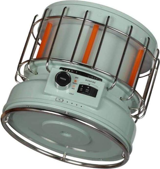 Image du produit Flextailgear Max Lantern Humidifier Camping Light