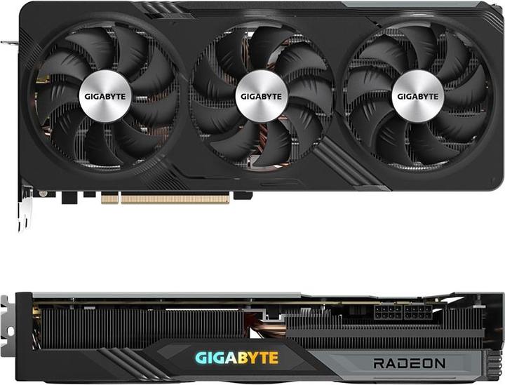 Produktbild Gigabyte Radeon RX 7800 XT GAMING OC (16 GB)