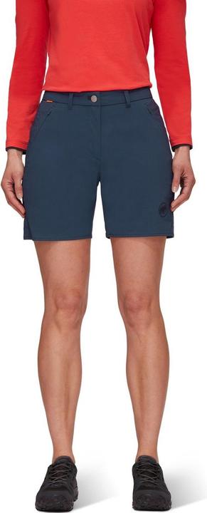 Immagine prodotto Mammut Pantaloncini da trekking da donna (40)
