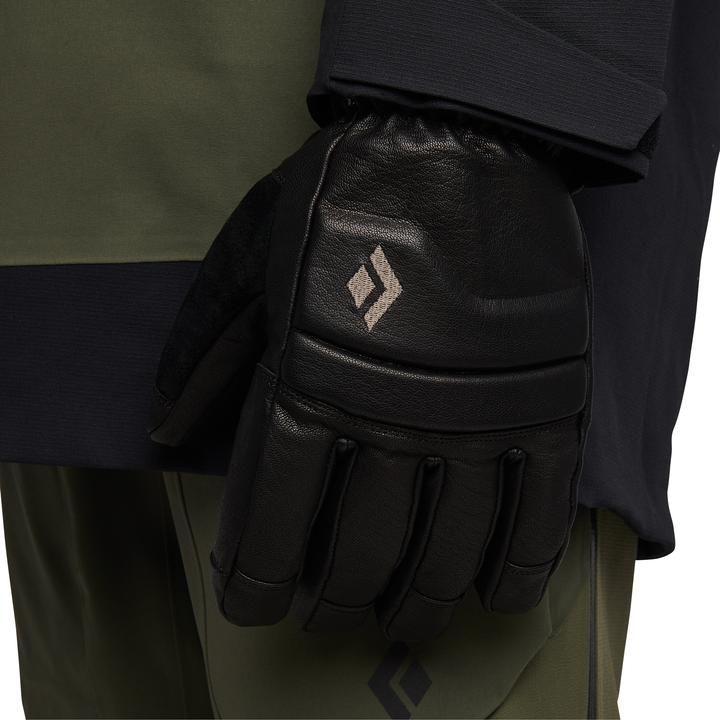 Produktbild Black Diamond Spark Gloves (M)