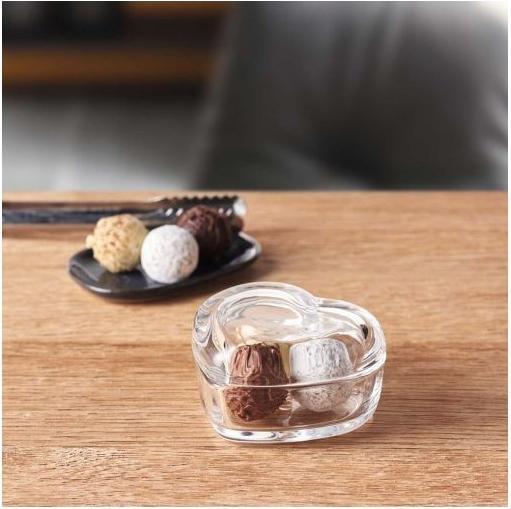 Actual product image Leonardo Heart box Heart 10cm (0.51 l)