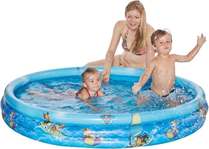 Actual product image Happy People Paw Patrol