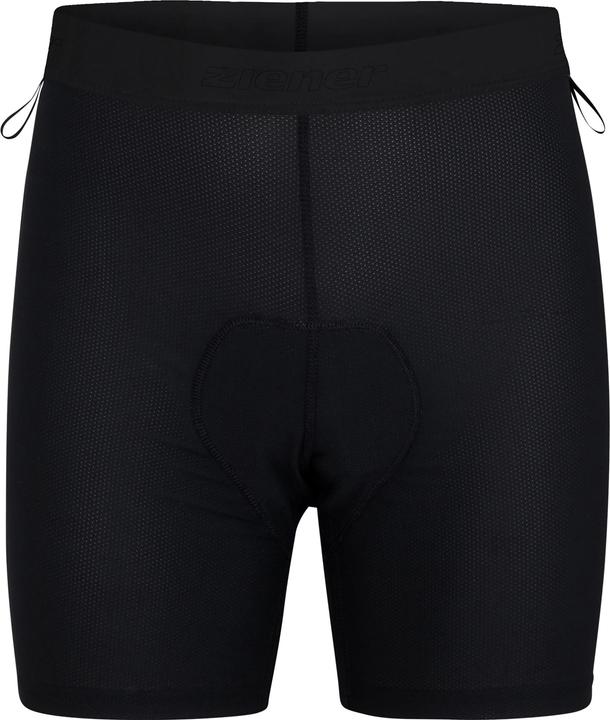 Produktbild Ziener Nepo X-Function Radhose kurz (50, L)