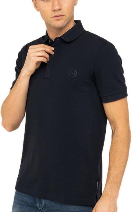 Actual product image Armani Exchange 533959 (L)