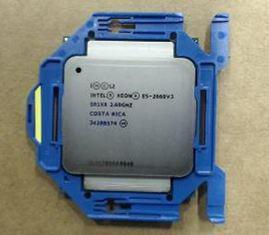 Image du produit HPE Intel Xeon E5-2660 v3 v3 (LGA 2011-v3, 1.80 GHz, 12 -Core)