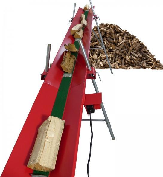 Produktbild Crossfer - Förderband 400V FOR-5M