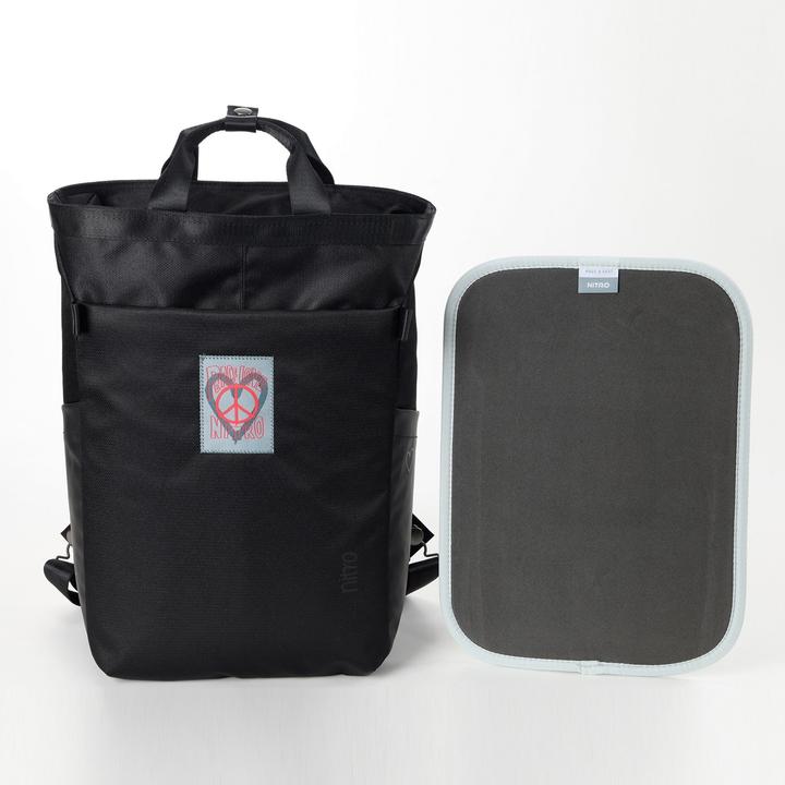Produktbild Nitro Mojo Rucksack 28 cm Laptopfach (15 l)