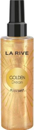 Image du produit La Rive Brume pour le corps Golden Dream 200Ml (Lotion pour le corps, 200 ml)