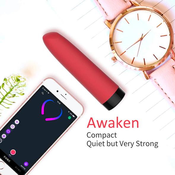 Actual product image Magic Motion Awaken