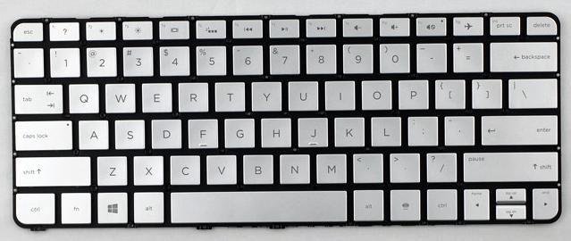 Immagine prodotto HP Tastiera 801508-BG1