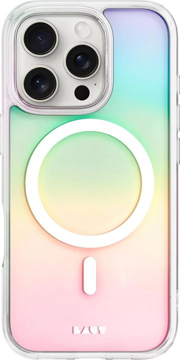 Produktbild Laut Holo iPhone 16 Pro Holo Pearl (Apple iPhone 16 Pro)