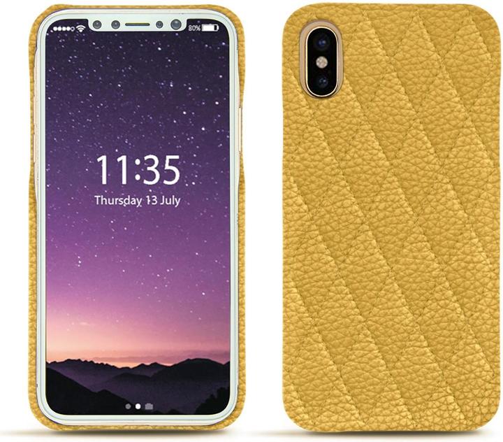 Image du produit Noreve Housse cuir (Apple iPhone XS)