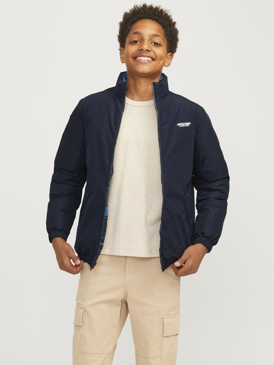 Actual product image Jack & Jones JORNGIA quilted jacket (140)