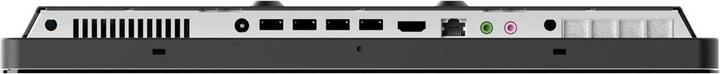 Image du produit AOpen eTILE WT15M-FW - Tout-en-un (solution complète) - Core i3 5010U / 2.1 GHz - RAM 4 G (Intel Core i3-5010U, 4 Go, 64 Go, Graphique HD 5500)