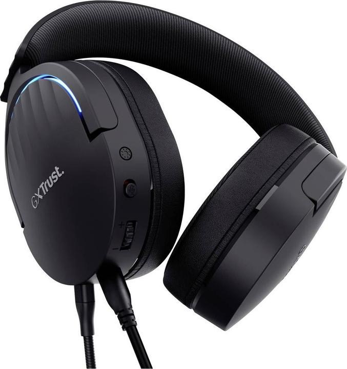 Actual product image Trust GXT490 FAYZO 7.1 (Cable)