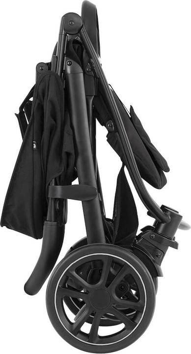Actual product image Graco Eezefold sports car