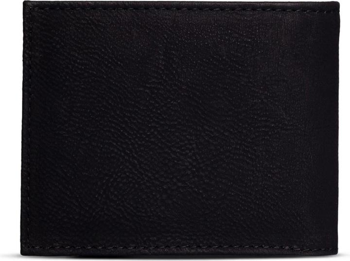 Produktbild The Mandalorian Boba Fett Bifold Wallet