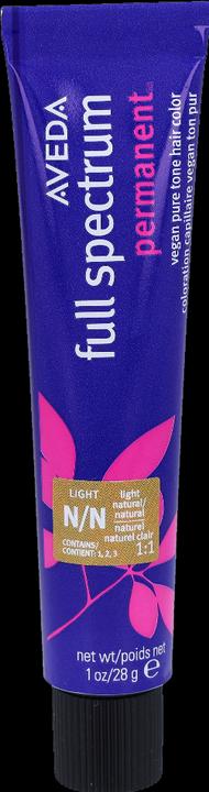 Actual product image Aveda Full Spectrum Pure Tone Hair Colour 28gr