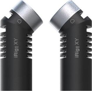 Immagine prodotto IK Multimedia iRig Pro Quattro I/O (USB)