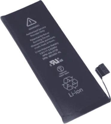 Actual product image Ferryxpress Replacement Battery for iPhone 5S - Original