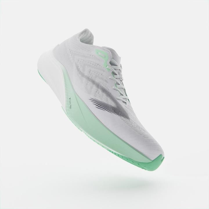 Produktbild Kiprun Laufschuhe Damen - KD900 Light grün/weiss (37)
