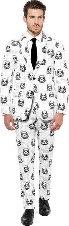 OppoSuits Star Wars: Stormtrooper (52)