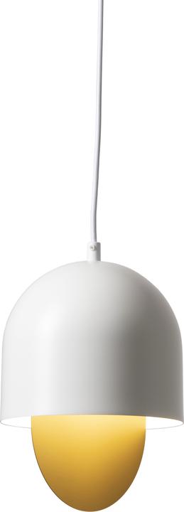 Actual product image Innolux Aarre M pendant lamp, white (19000 lm)
