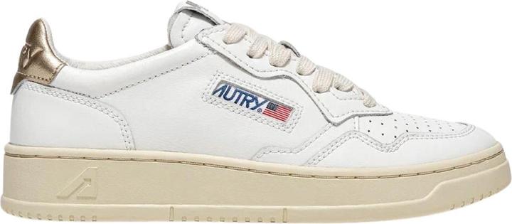 Autry Sneakers White (37)