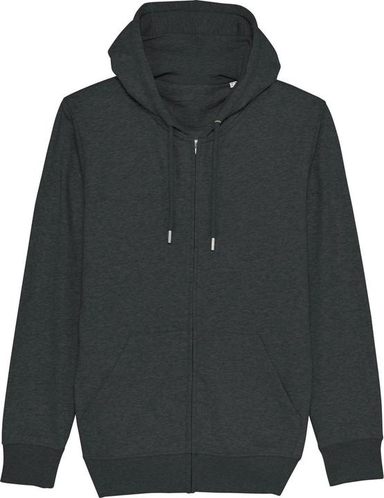 Produktbild Torland Zip-Hoodie Connector (XS)