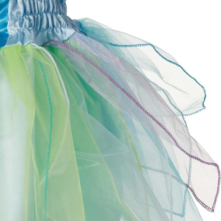 Image du produit tectake Costumes Fantasy girl-mermaid 2 (128)