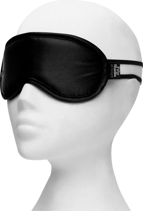 Actual product image Fifty Shades of Grey Come to Bed Couples Kit