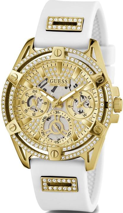 Produktbild Guess QUEEN Armbanduhr (Analoguhr, 40 mm)