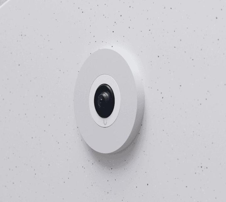 Productafbeelding Ubiquiti AI Theta Pro (2160 x 2160 pixels)