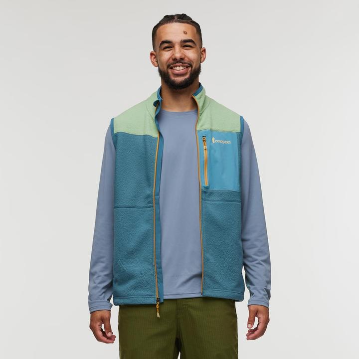 Produktbild Cotopaxi Abrazo Fleece Vest (L)