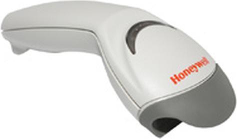 Image du produit Honeywell Eclipse 5145, 1D, kit (USB), blanc Scanner à main, vente au détail, 1D, laser, 0-14cm distance de (Codes à barres 1D)