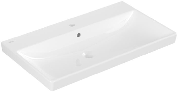 Blanc Alpin