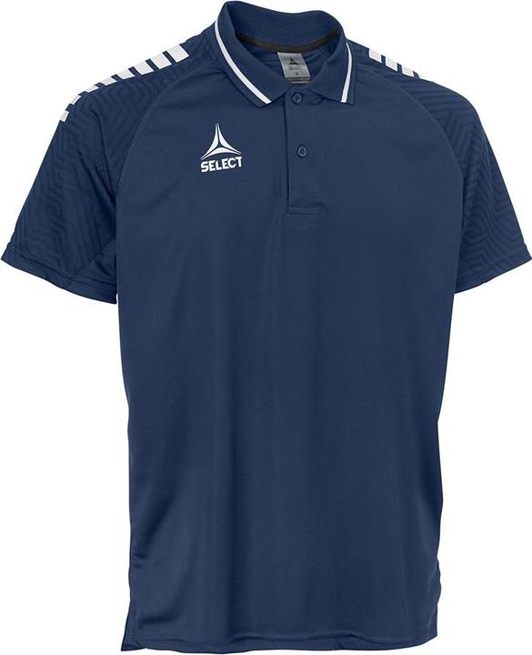 Select Monaco Polo-Shirt v24