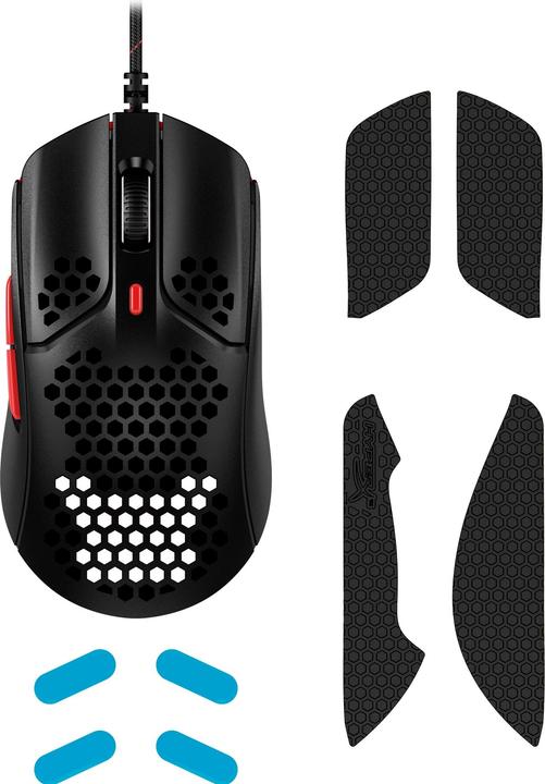 Produktbild HyperX Pulsefire Haste (Kabelgebunden)