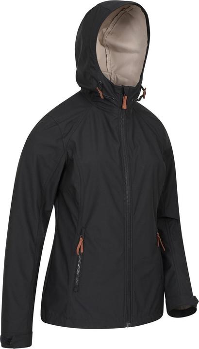 Immagine prodotto Mountain Warehouse Iona Giacca Soft Shell Donna (46 D)