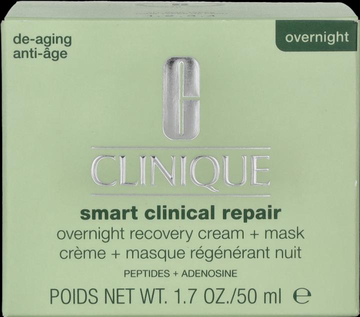 Actual product image Clinique Smart Clinical Repair (50 ml)